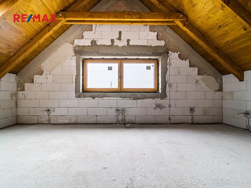 Prodej domu 155 m², pozemek 2068 m²