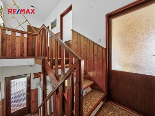 Prodej domu 83 m², pozemek 837 m²