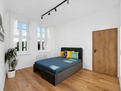 Prodaný  byt 3+kk 72 m²