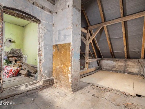 Prodej domu 106 m², pozemek 93 m²