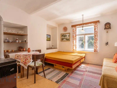 Prodej domu 120 m², pozemek 2121 m²
