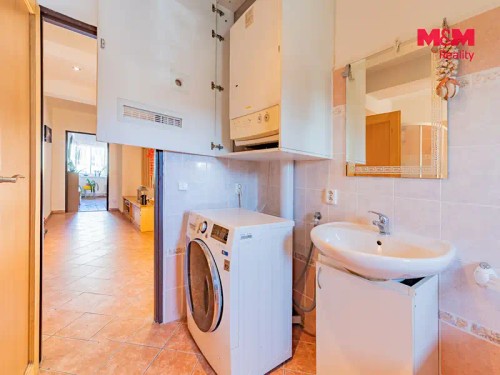 Prodej domu 364 m², pozemek 613 m²