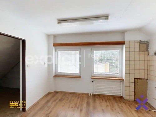 Prodej domu 322 m², pozemek 1048 m²