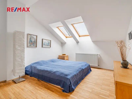 Prodej bytu 2+kk 40 m²