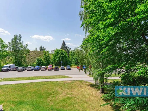 Prodej bytu 3+1 63 m²