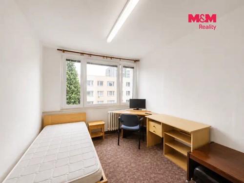 Prodej bytu 3+1 70 m²