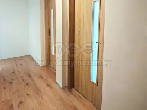 Prodaný byt 3+kk 67 m²