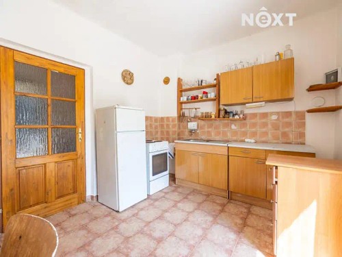 Prodej chalupy 157 m², pozemek 1460 m²