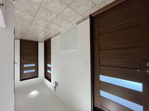Prodaný byt 3+1 68 m²