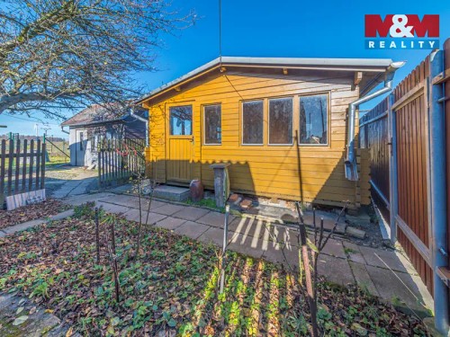 Prodaný  byt 3+1 57 m²