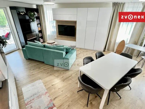 Prodej bytu 2+kk 66 m²