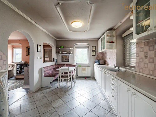 Prodej chalupy 178 m², pozemek 25612 m²
