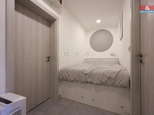 Prodaný byt 2+1 55 m²