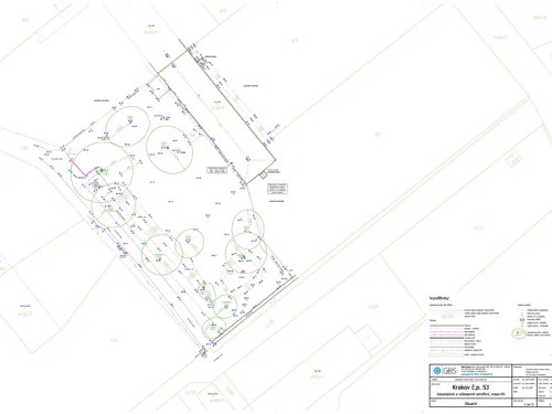 Prodej zemědělské usedlosti 1029 m², pozemek 2601 m²