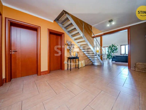 Prodej domu 239 m², pozemek 661 m²