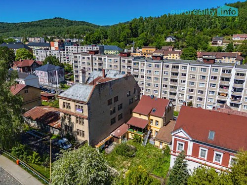 Prodej domu 259 m², pozemek 605 m²