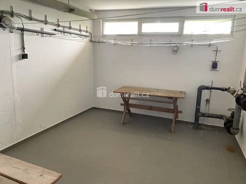 Prodaný byt 2+1 44 m²