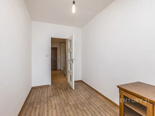 Prodej bytu 3+kk 61 m²