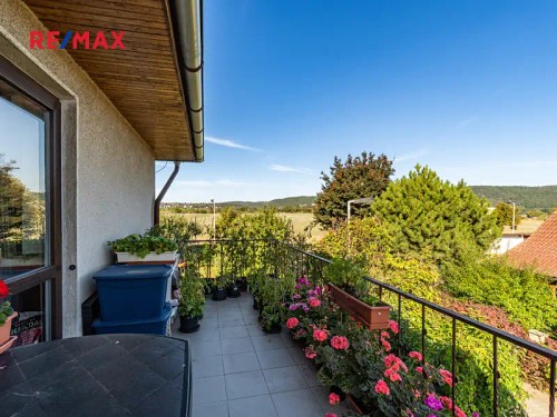 Prodaný  dům 222 m², pozemek 728 m²