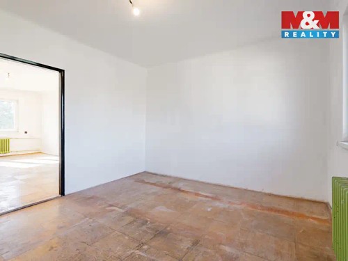 Prodej bytu 2+1 51 m²