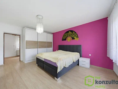 Prodej domu 241 m², pozemek 228 m²