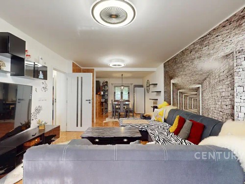 Prodej domu 174 m², pozemek 389 m²