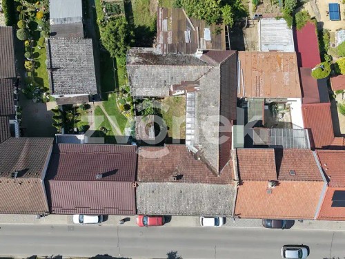 Prodej domu 300 m², pozemek 2567 m²
