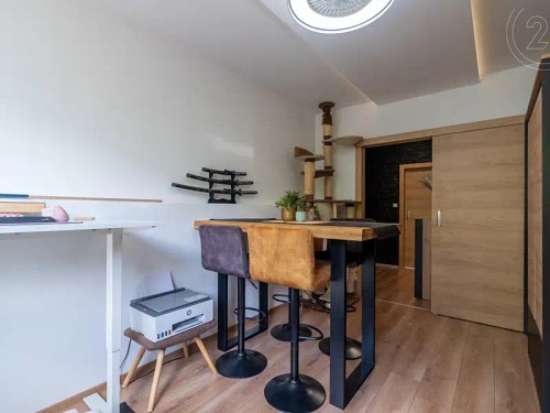 Prodaný byt 3+1 64 m²