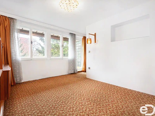 Prodej domu 120 m², pozemek 557 m²