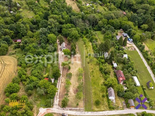 Prodej chaty 95 m², pozemek 2555 m²
