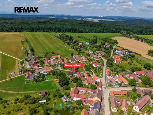 Prodej domu 72 m², pozemek 1922 m²