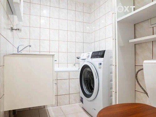 Prodej bytu 2+1 62 m²