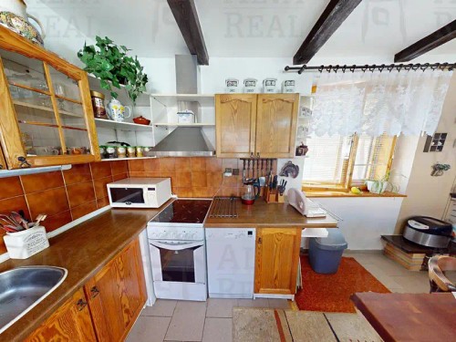 Prodaný  dům 93 m², pozemek 234 m²