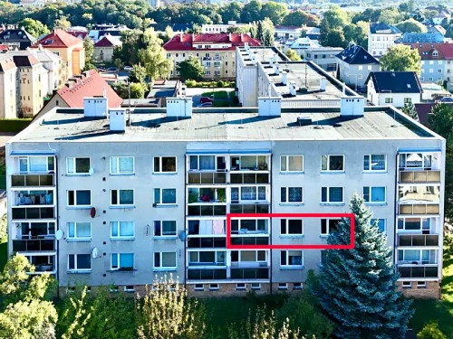 Prodaný byt 4+kk 91 m²