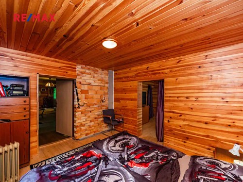 Prodej chaty 96 m², pozemek 3226 m²