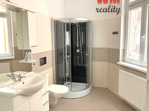 Prodej bytu 2+1 61 m²