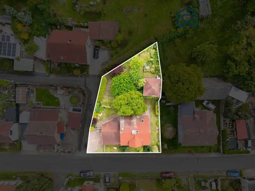 Prodej domu 155 m², pozemek 686 m²