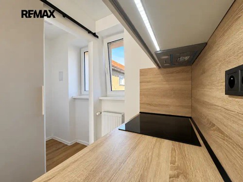Prodej bytu 3+1 61 m²
