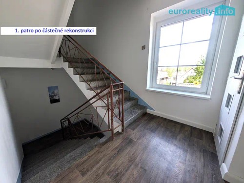 Prodej domu 240 m², pozemek 1087 m²