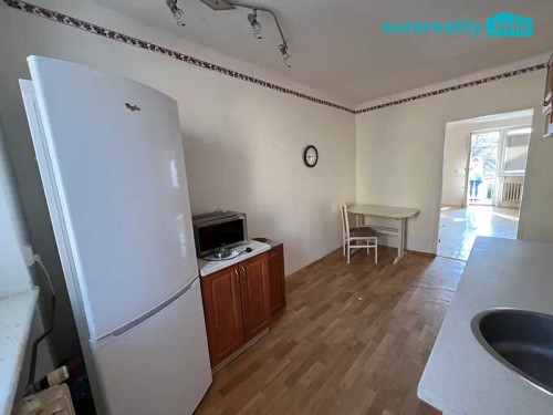 Prodej bytu 2+1 70 m²