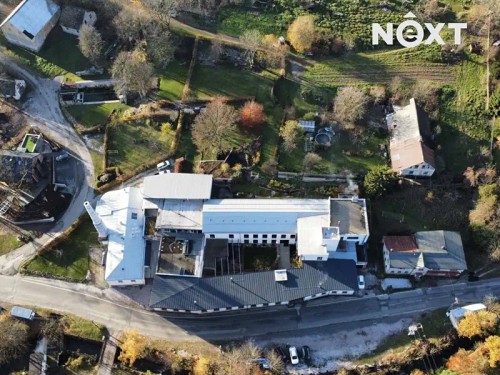 Prodej atypického bytu 79 m²