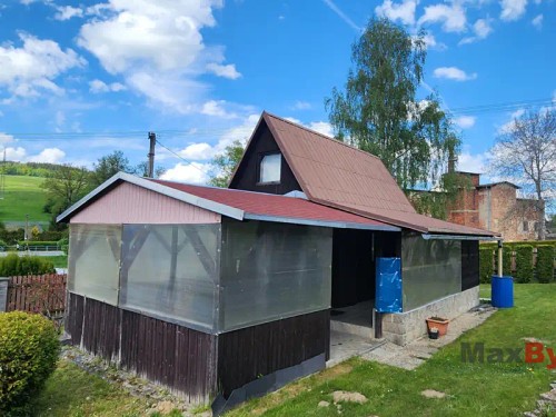 Prodej domu 168 m², pozemek 961 m²