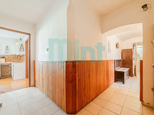 Prodej domu 120 m², pozemek 770 m²