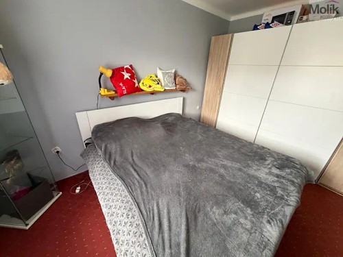 Prodej bytu 2+1 59 m²