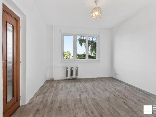 Prodaný byt 2+1 55 m²
