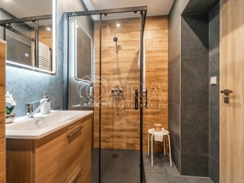 Prodaný byt 2+1 60 m²
