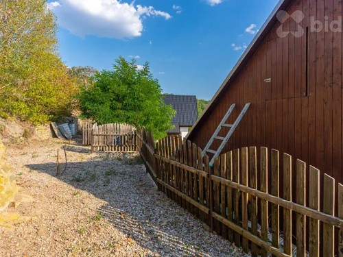 Prodej chaty 73 m², pozemek 388 m²