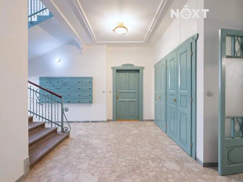Prodej bytu 2+kk 43 m²