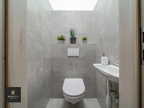 Prodej domu 218 m², pozemek 498 m²