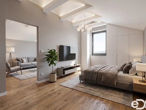 Prodej vily 375 m², pozemek 485 m²